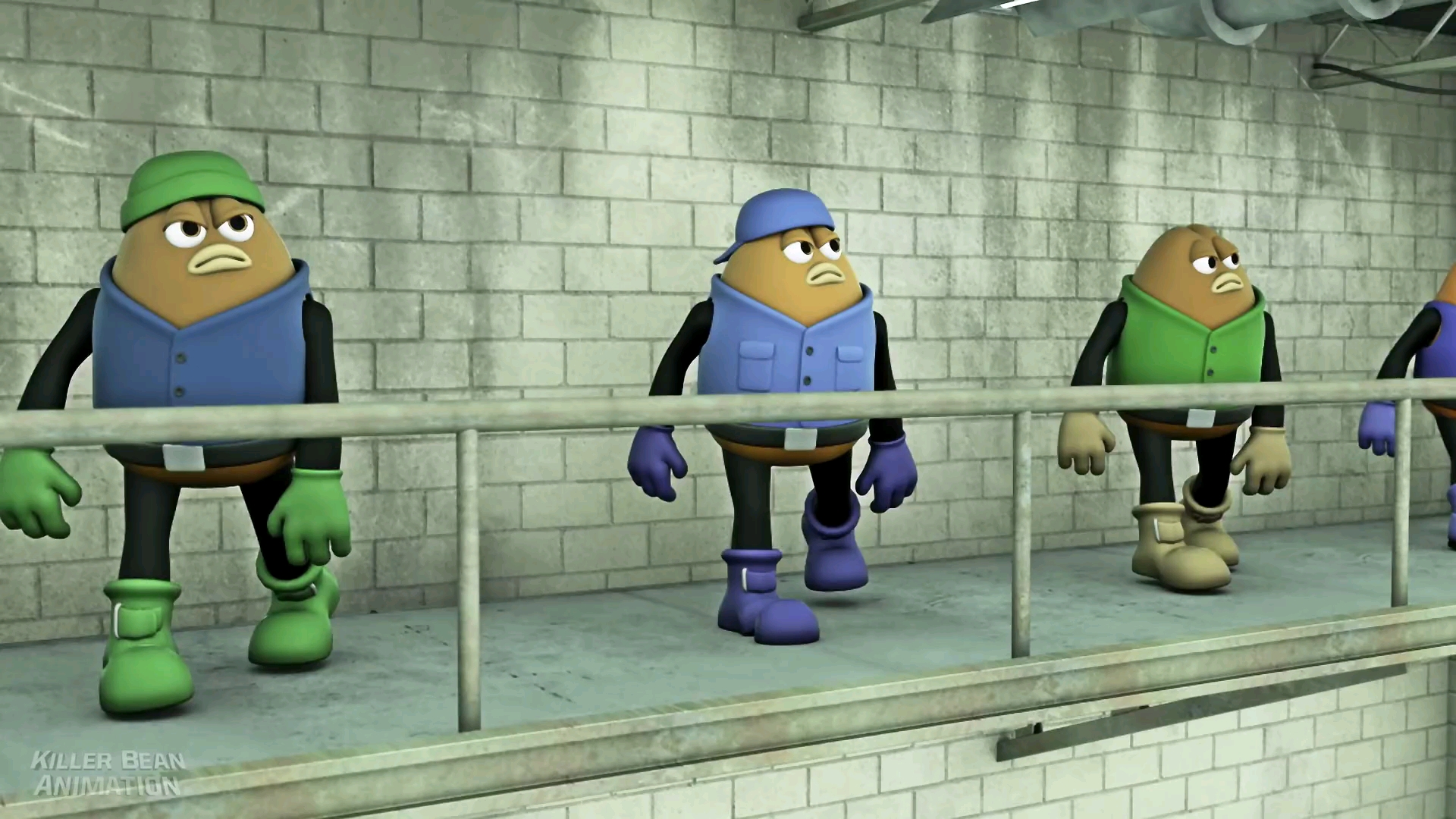 豆豆舞_哔哩哔哩 (゜-゜)つロ 干杯~-bilibili