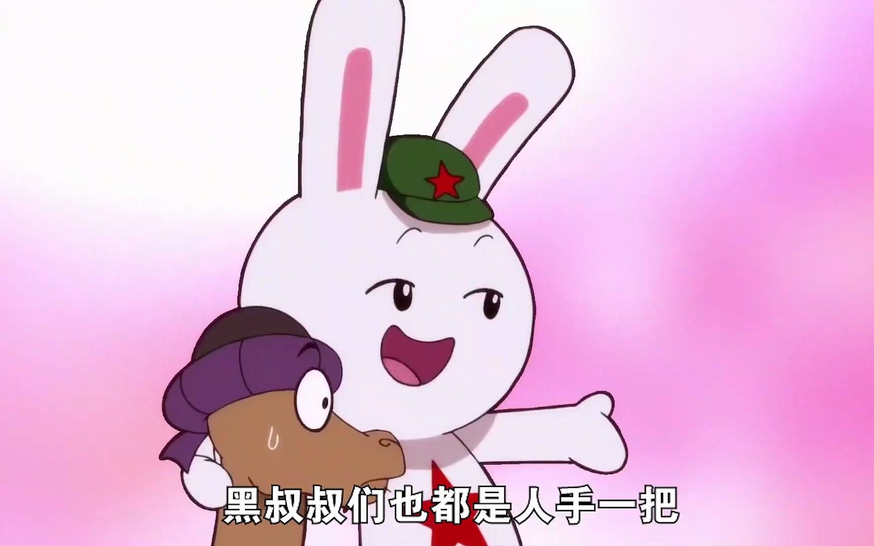 兔子的107火箭炮究竟有多猛,射程300公里,误差就有1700公里之多