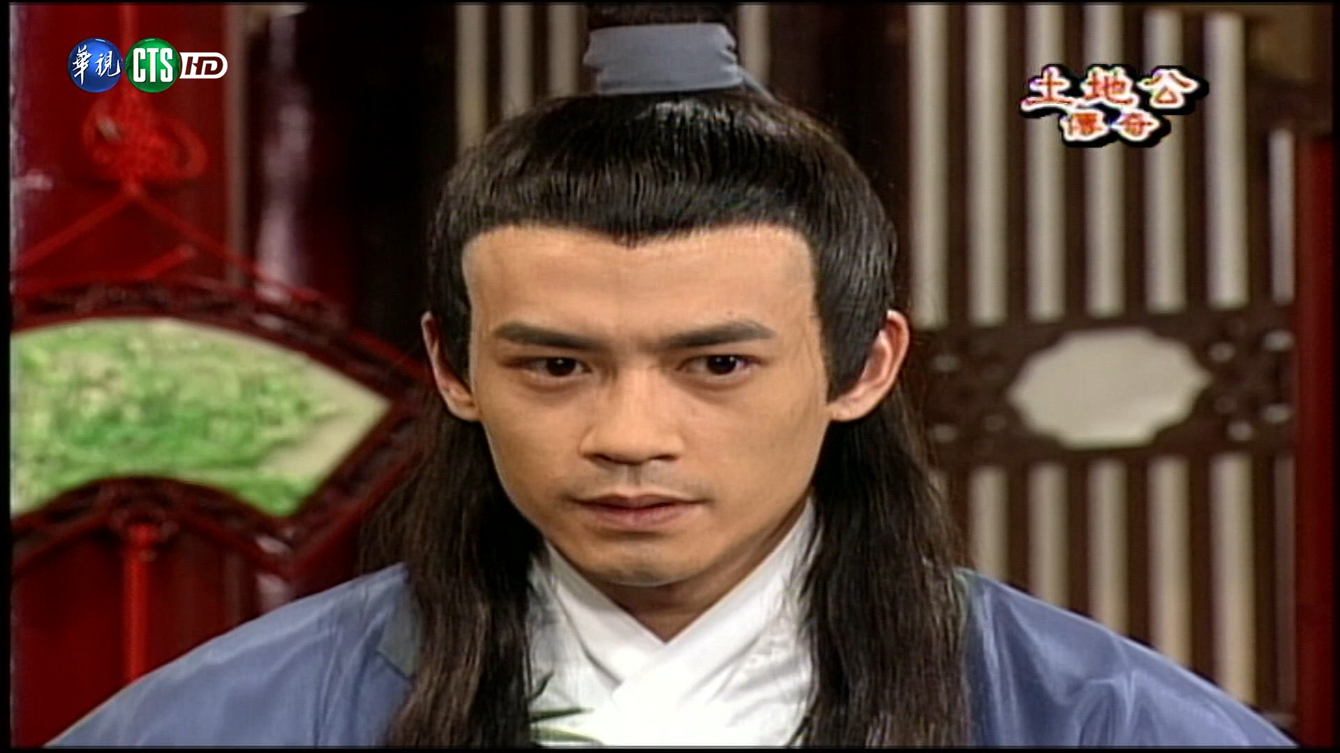 【土地公传奇合集】土地公传奇 小霜