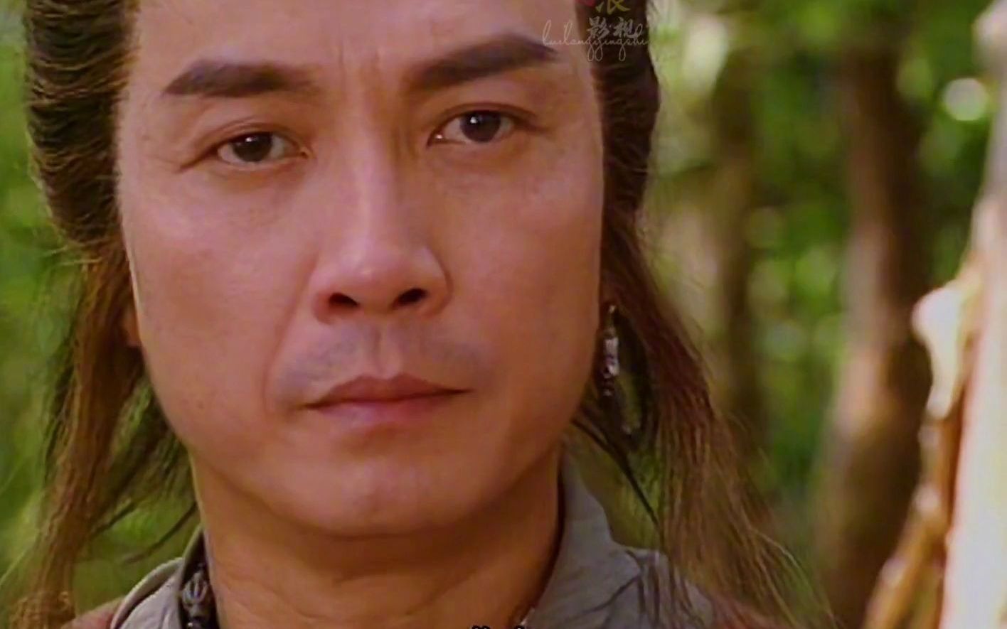 剑啸江湖:白云就是当年的燕孤鸿