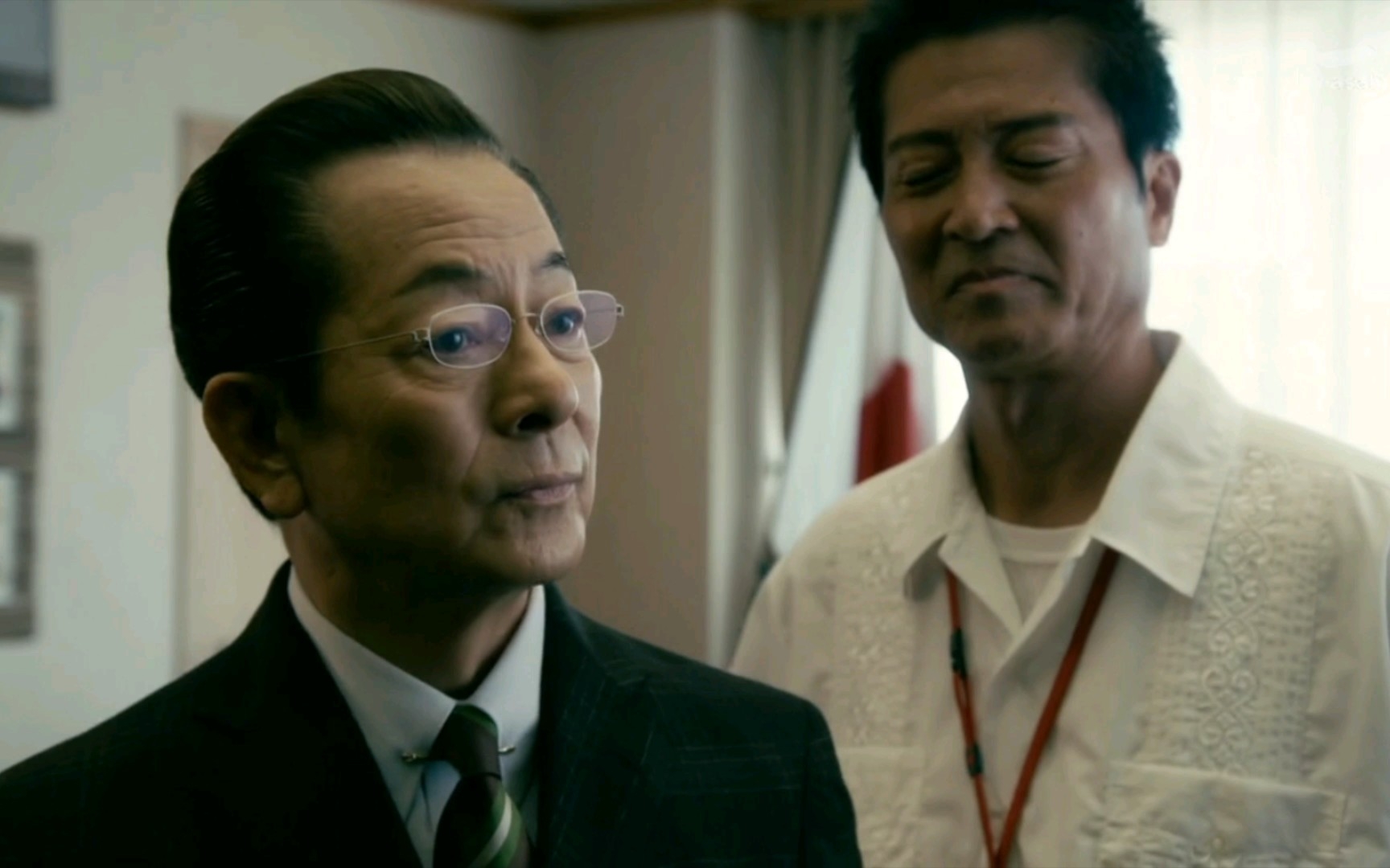 相棒 第二十一季 第二集 只是想保留伊丹叫龟龟蠢货这个瞬间,嘿嘿