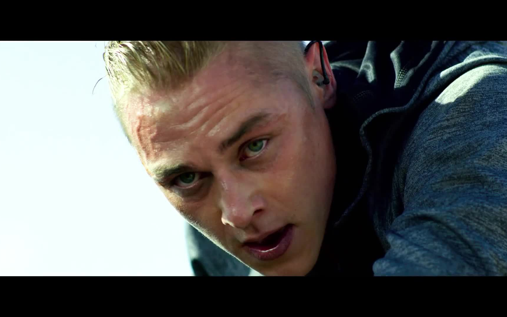 【高清剪辑】鬼影特攻_哔哩哔哩_bilibili