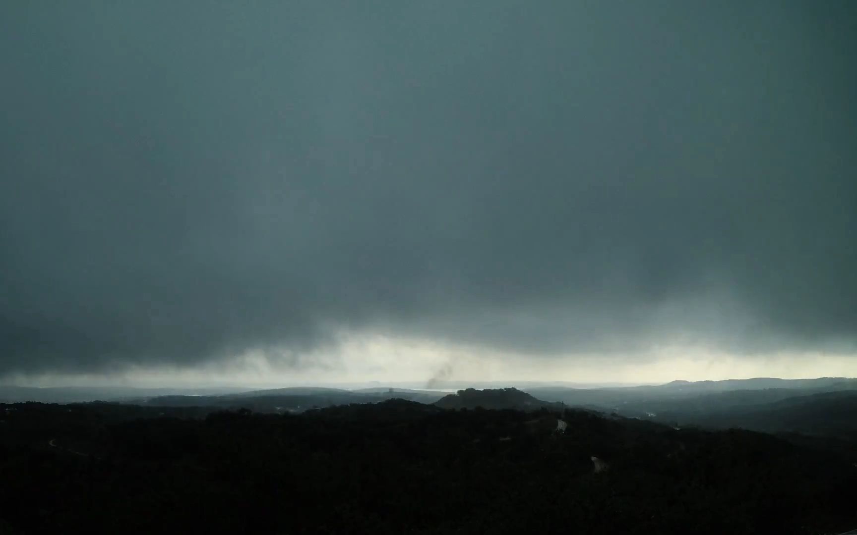 [图]【山雨】人真的能战胜自然吗