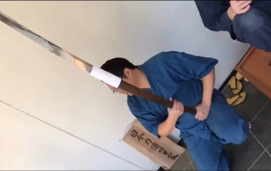 御刀彫物师的个人空间 哔哩哔哩 Bilibili