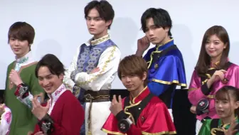 スーパー戦隊ｍｏｖｉｅパーティー 特別番組配信決定 哔哩哔哩 Bilibili