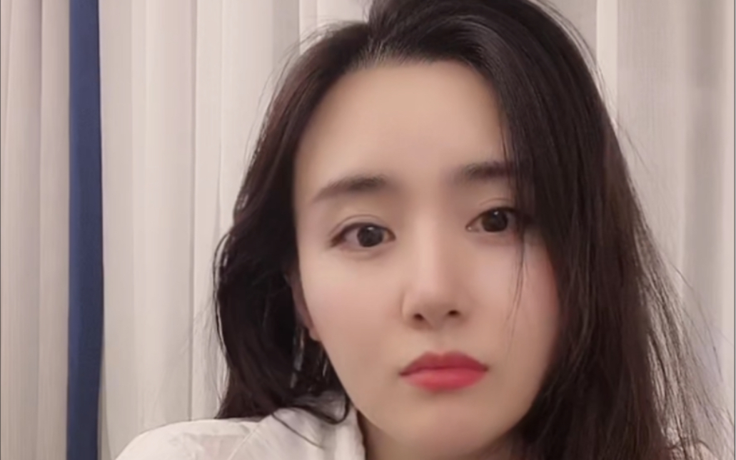 鹿宝宝大美女(2021.12.21)