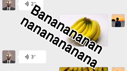 [图]《Banana》