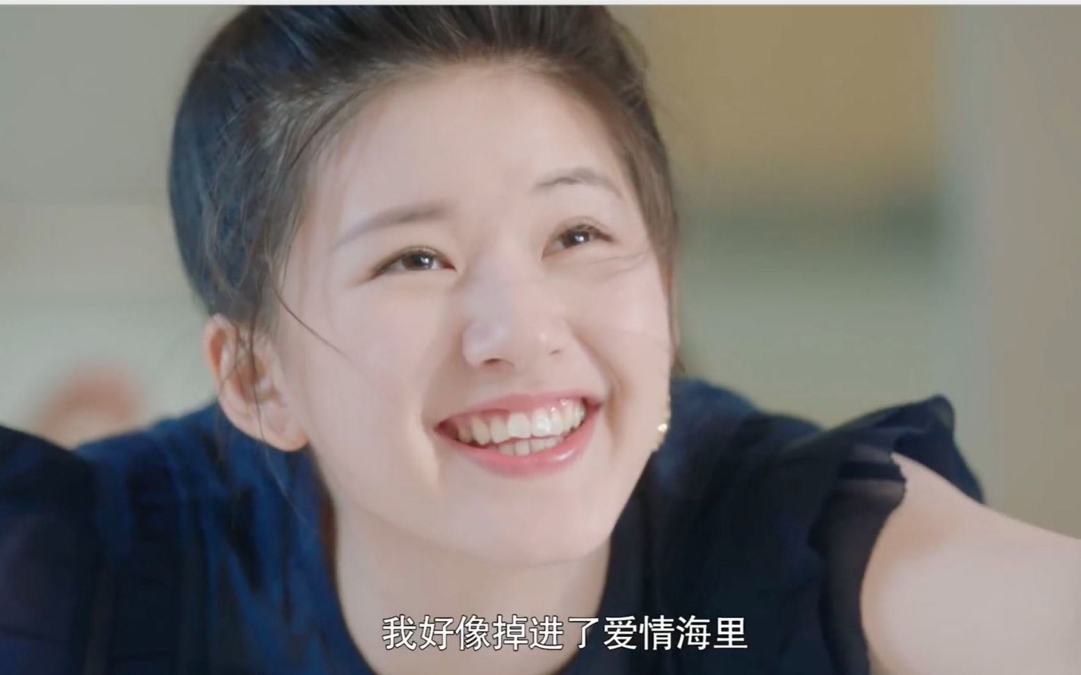 影视剧剪辑赵露思cut又一搞笑沙雕神剧哦我的皇帝陛下