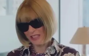 Video herunterladen: 时尚大魔王Anna Wintour一生最钟爱的秀长这样