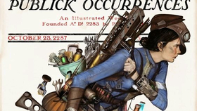 Fallout 76 捐献阿特拉斯任务会有什么奖励 以最初捐钢为示范 哔哩哔哩 つロ干杯 Bilibili