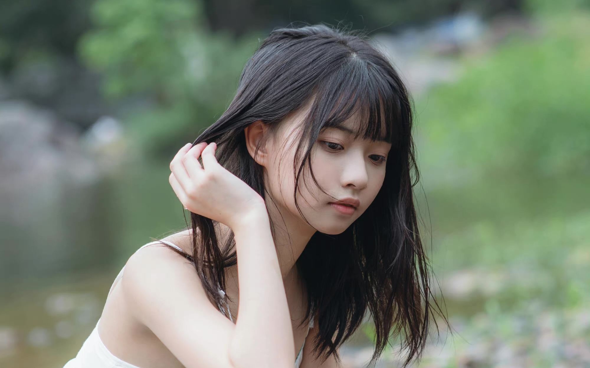 【gnz48】【钟洁玟】2022-11-07口袋48直播录像 上