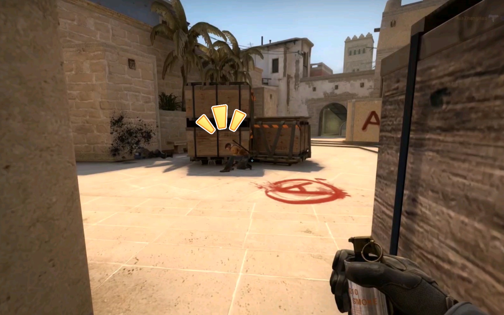 《csgo史上最快拆包》