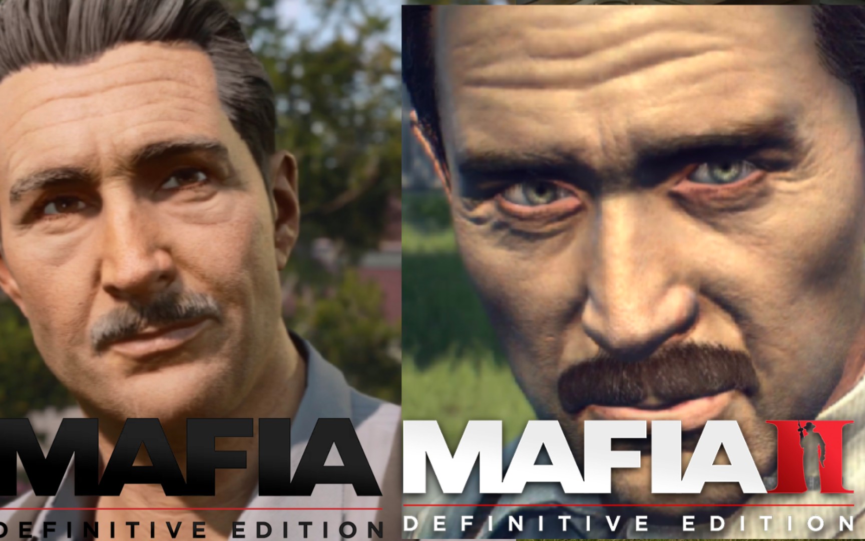 四海兄弟1和2汤米安吉洛之死对比