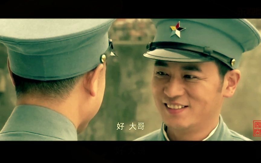 [图]【旧作系列】母亲母亲 | 男性群像 | 昔年兵戈终会化作苍渺