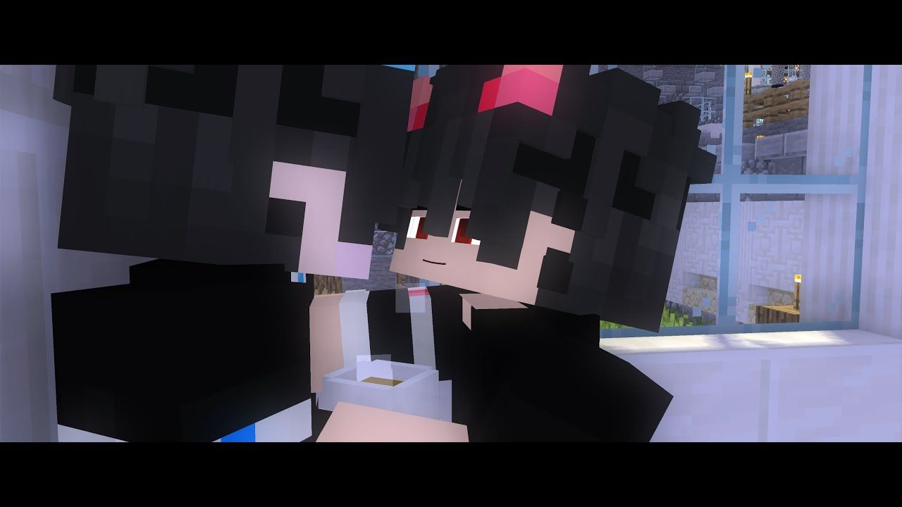 [图]【中字翻译第四集】Minecraft Animation Boy love// My Cousin with his Lover [Part 4]