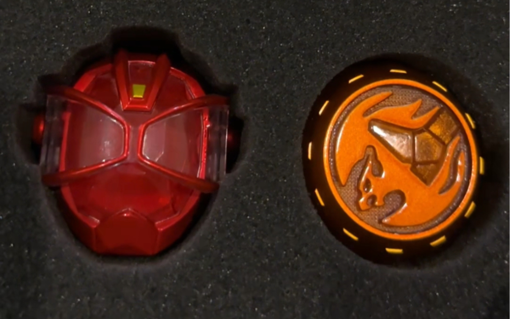 巧克力限定 法爷戒指