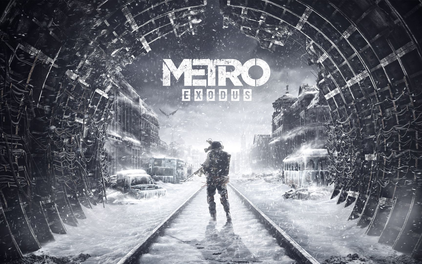 [图]【MetroExodus】【地铁离去】DLC上校双雄（完）