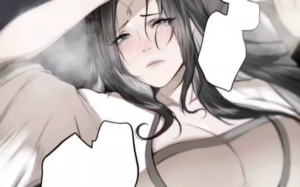 白衣仙子裴语涵为了保全宗门,竟被一个糟老头子当成矿卡