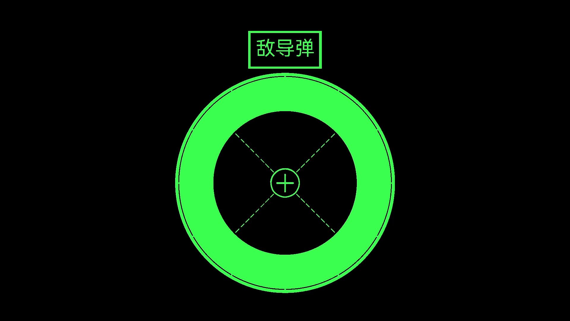 （RWR）老大你的机翼怎么在抖啊