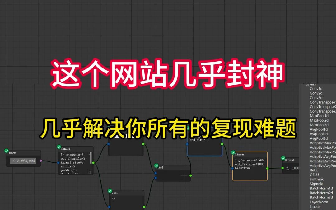 这个网站几乎封神,几乎能解决所有论文代码复现难题,以及爆肝整理1848篇最强顶会论文代码仓库,彻底拯救深度学习小白入门!哔哩哔哩bilibili