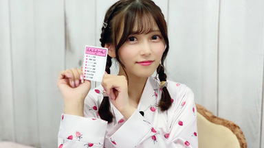 宮瀬玲奈　にゃんしよーと 宮瀬玲奈 にゃんしよーと 宮瀬玲奈の今にゃんしよーと？ #9 20210817