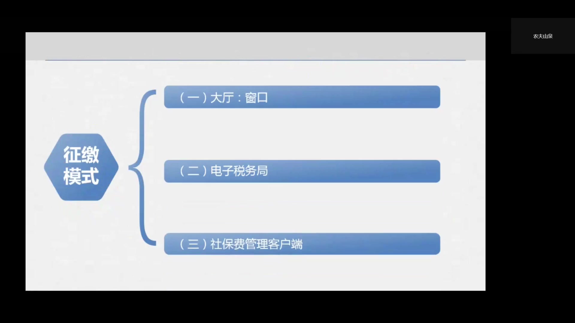 机关事业单位电子税务局社保部分及社保客户端操作指引哔哩哔哩bilibili