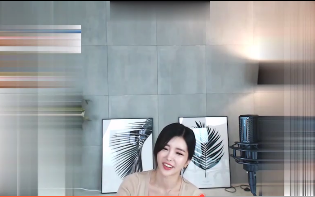 韩国主播超性感婉儿你放开那只喵让我来直播逗猫直播逗猫