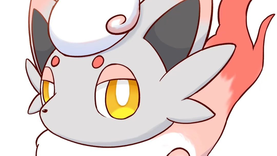 【宝可梦】雪怨