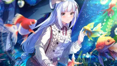 白石紬#-哔哩哔哩_Bilibili