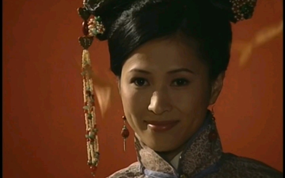 【金枝欲孽】9.10 福贵人登场