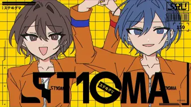 MEIKO·KAITO-哔哩哔哩_Bilibili