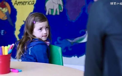 不明生物指使小女孩害了自己妈妈天外来客上热门创作热词计划创作灵感