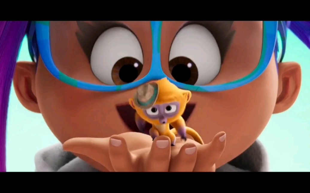 my own drump_哔哩哔哩_bilibili