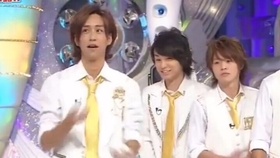 Hey Say Jump Coming Soon Talk Magic Power 哔哩哔哩 つロ干杯 Bilibili