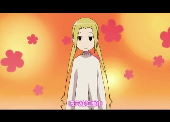 【妄想学生会x克罗地亚狂想曲】史上最敬业的记者 畑兰子