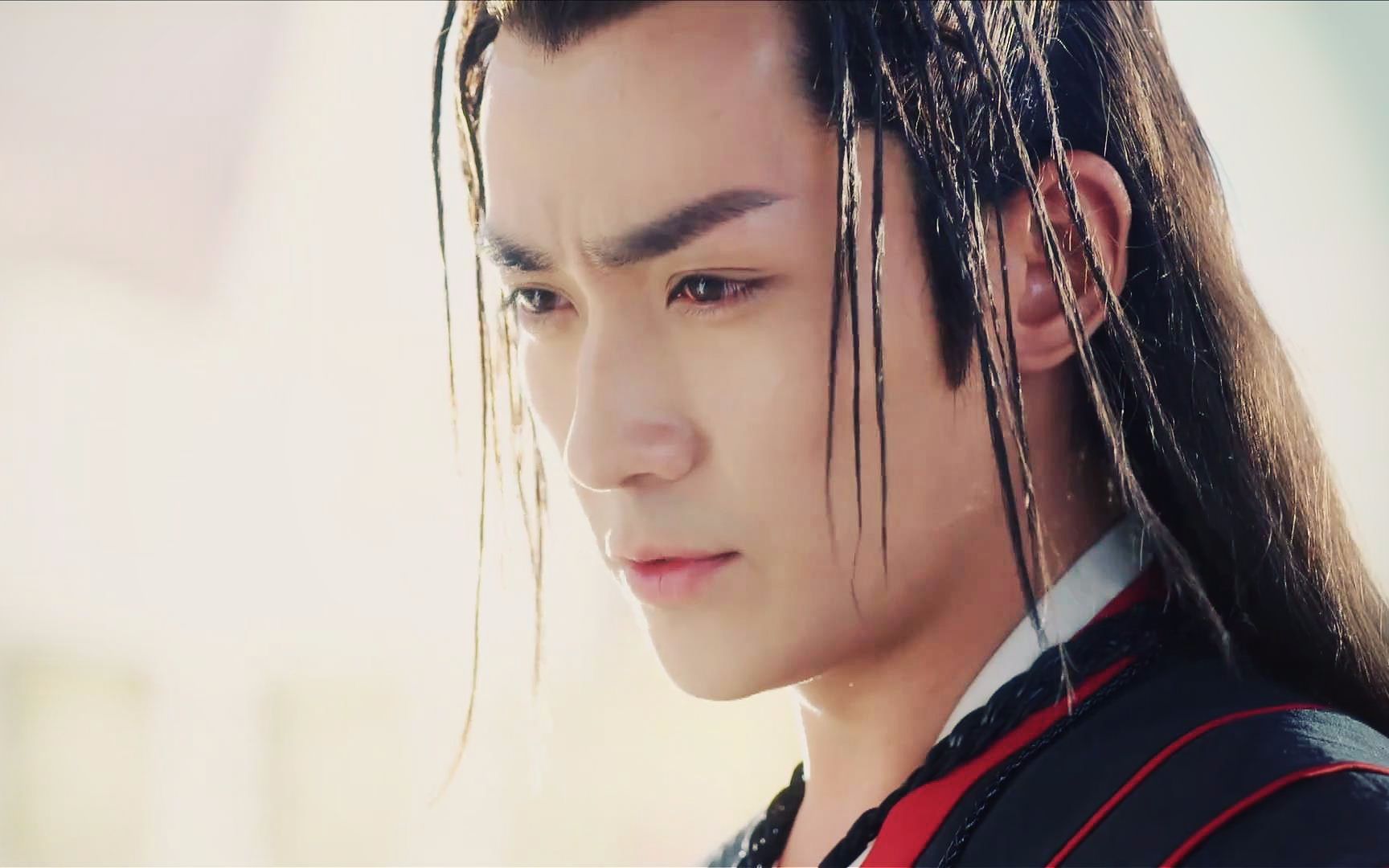 新边城浪子,朱一龙_哔哩哔哩 (゜-゜)つロ 干杯~-bilibili