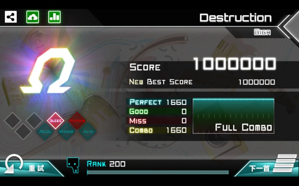 [Dynamix](异侧黄条黁莻努)Destruction GIGA15 !DYNAMIX