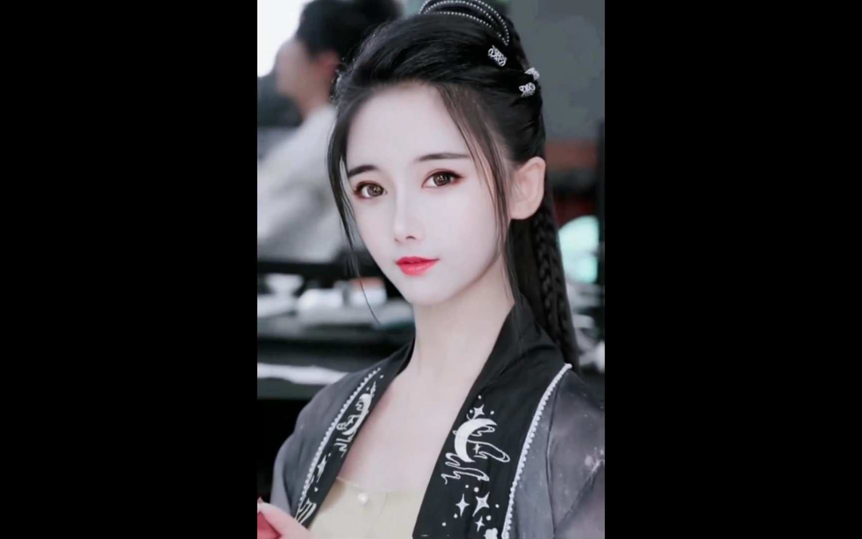 快手美女舞蹈合集