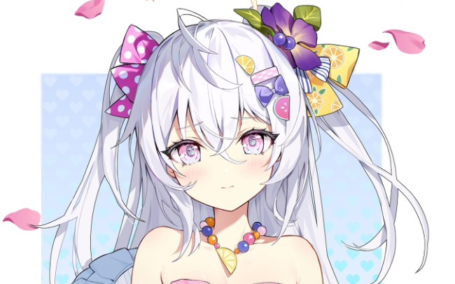 【碧蓝档案】傻必得券大战水梓池子