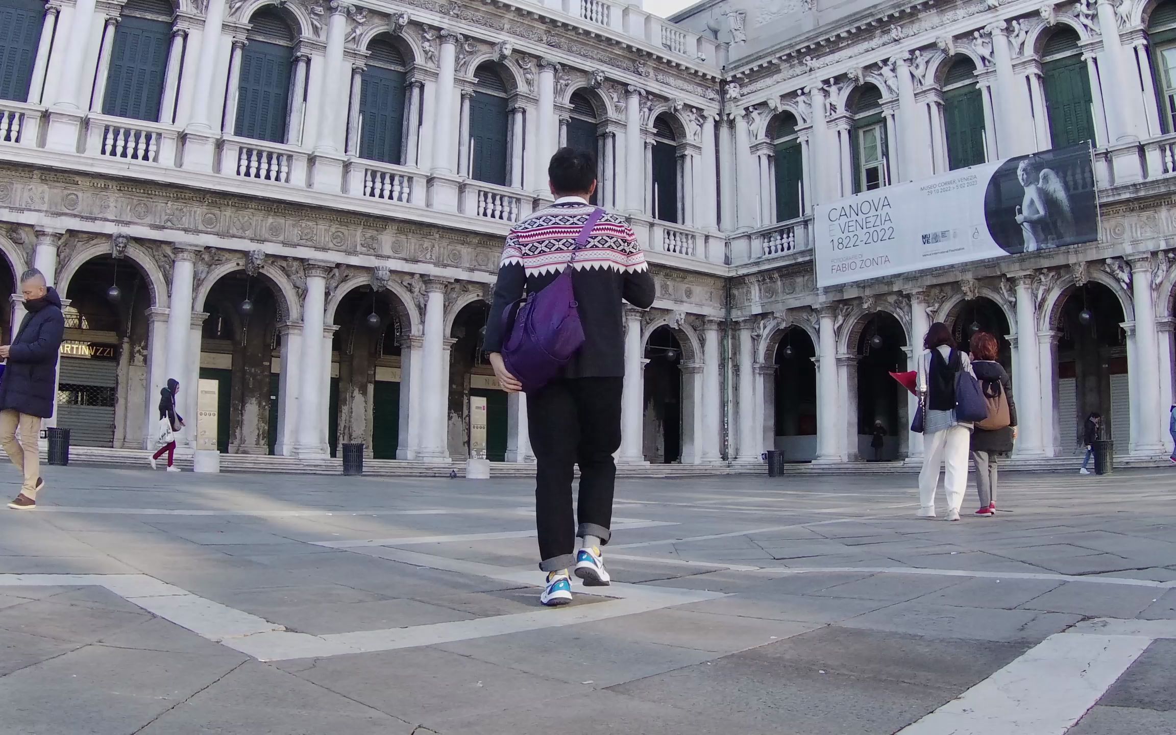 [图]特伦托(Trento)与威尼斯(Venezia)的景色