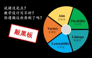 Download Video: 教学设计的五大原则