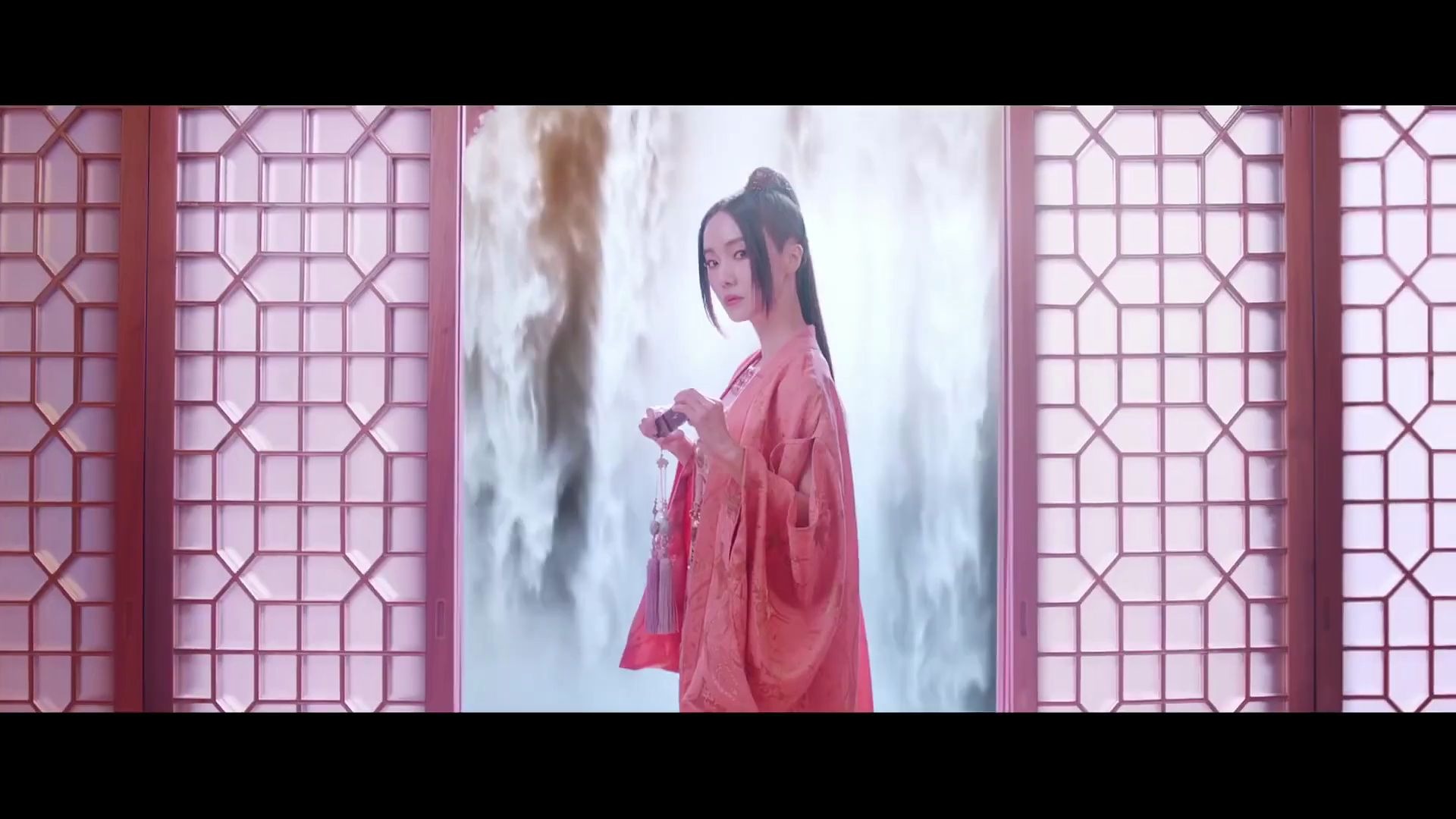 [图]李贞贤 - 换掉 & 哇 饮水机 净水机 广告MV 1080p 高清