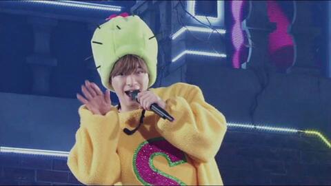 C.H.I〗J'J Hey! Say! JUMP 髙木雄也&知念侑李法旅Talk & 彩蛋_哔哩哔