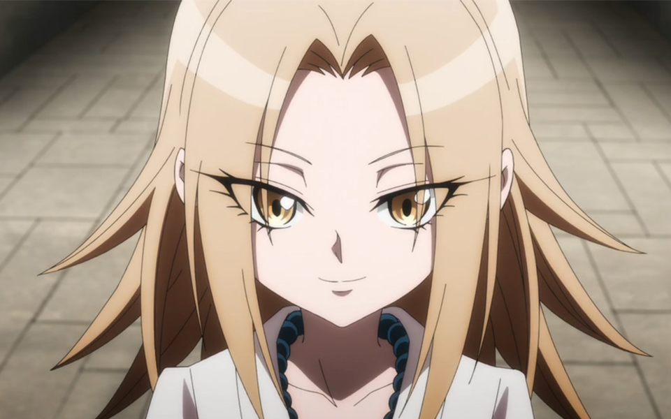 通灵王第23集-番剧-全集-高清独家在线观看-bilibili-哔哩哔哩