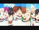 【LB动画MAD】Little Busters 狂欢节!哔哩哔哩bilibili