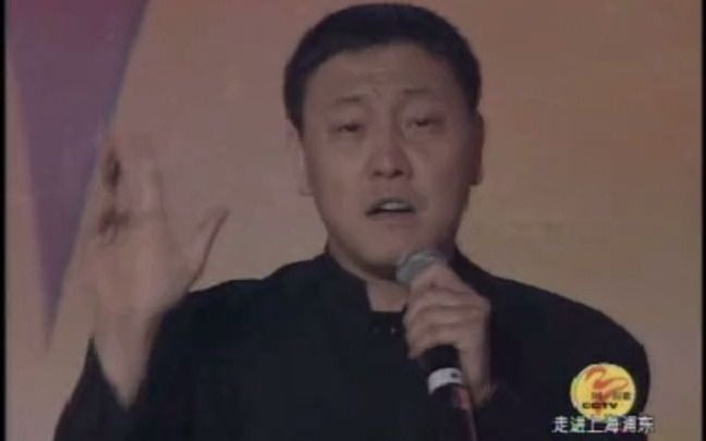 [图]韩磊-向天再借五百年（同一首歌-走进上海浦东）