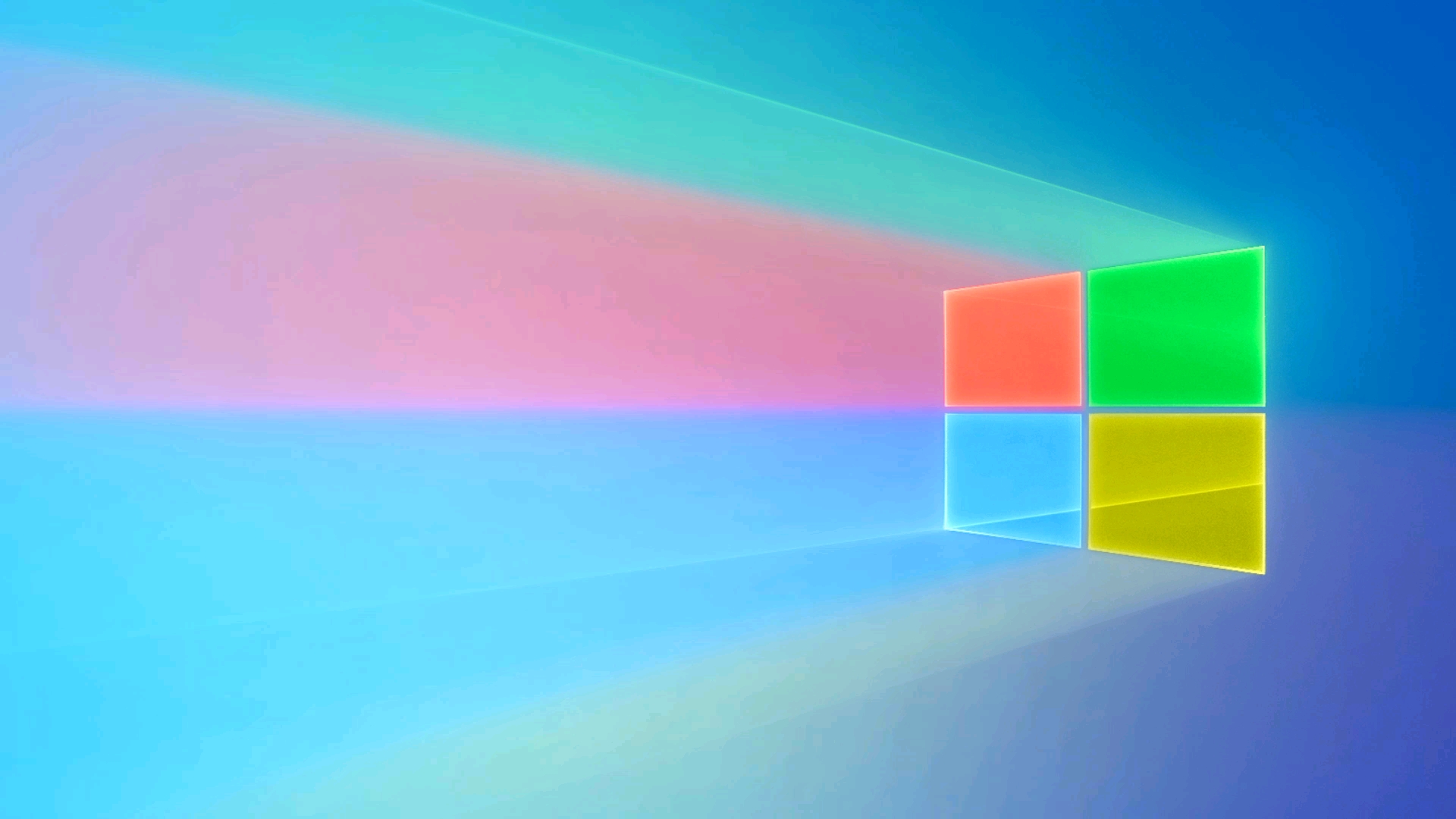 电脑壁纸Windows10图片