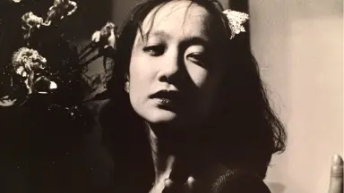 戸川純-哔哩哔哩_Bilibili