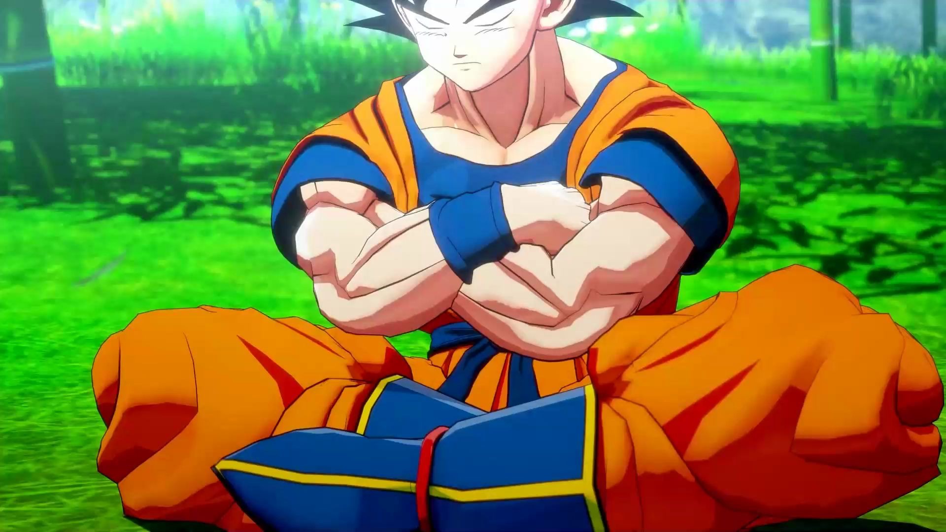 龙珠z卡卡罗特ep01