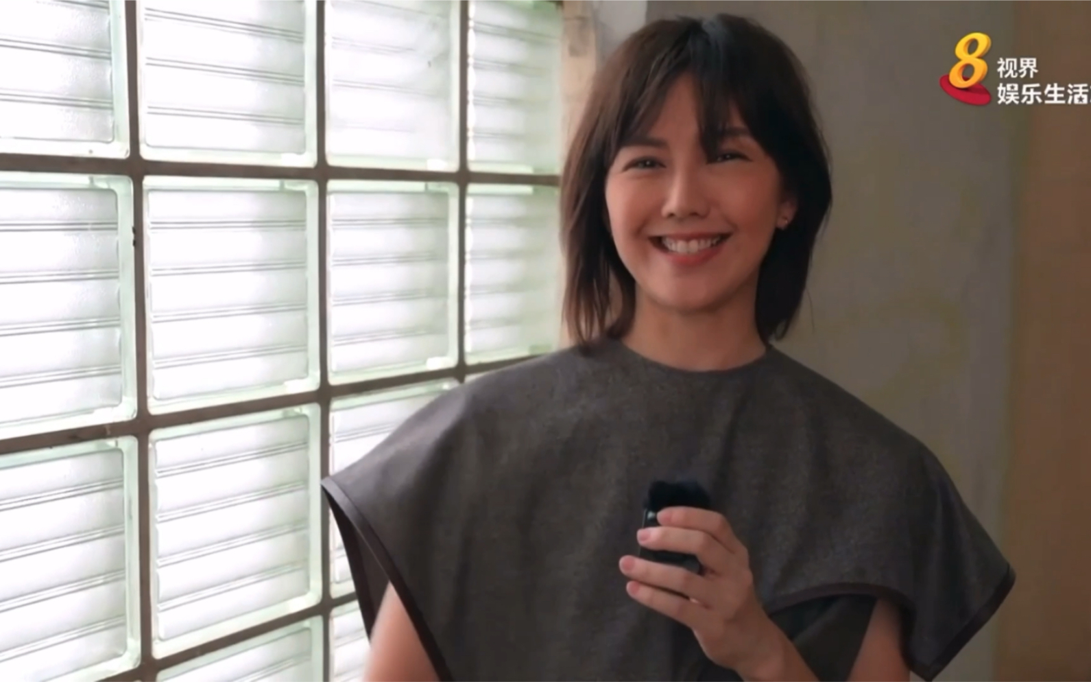 孙燕姿2101298视界余额采访介绍